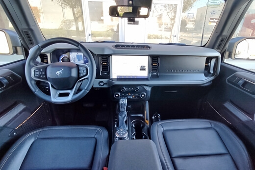 פורד ברונקו